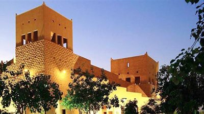 دارة الملك عبدالعزيز تتيح التجوال الافتراضي في 