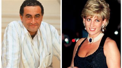 رولا خرسا تكشف أسرار جديدة عن الأميرة ديانا (فيديو)