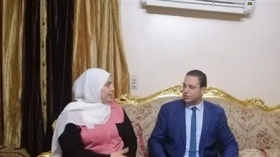 انفراد.. محامي 