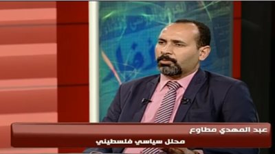 محلل سياسي فلسطيني يكشف في حوار خاص لـ