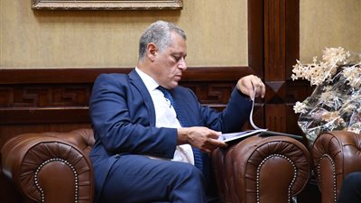 جهاز تنمية المشروعات يعتزم تأسيس شركة للتمويل متناهي الصغر