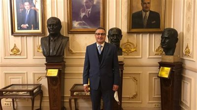 برلماني: العمل الخيري والإنساني يشهد طفرة غير مسبوقة في عهد السيسي