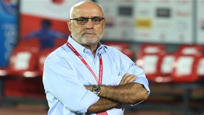 الإعلان بعد قليل.. فينجادا مديرا فنيا لمنتخب مصر