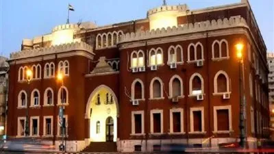 جامعة الإسكندرية تساهم في نشر 63 بحثا جديدا بمجلات “Scopus” العالمية