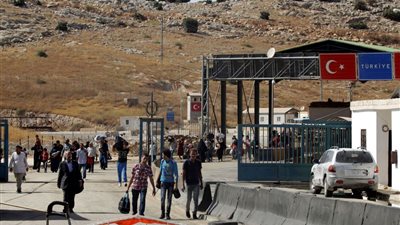 منظمة العفو الدولية: اللاجئون السوريون تعرضوا للتعذيب عند عودتهم