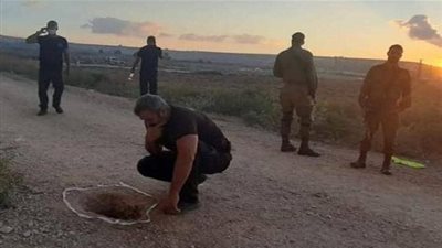 فجوة بالأرض ونعاس السجان.. إصلاح فتح يرد على مبررات الاحتلال بشأن هروب الأسرى