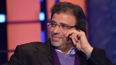 خالد يوسف: اهتمامي منصب على العدالة الاجتماعية
