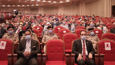 الرعاية الصحية: وضعنا خطة ممنهجة لوضع مصر على الخريطة السياحية (صور)