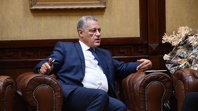 جهاز تنمية المشروعات: 1.4 مليار جنيه لتحسين دخل أسر مبادرة حياة كريمة