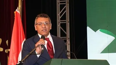 الوفد: حديث الرئيس عن الميكنة الكاملة خطوة إيجابية 