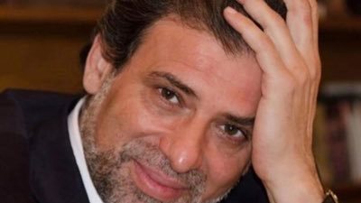 خالد يوسف يكشف سبب عودته لمصر