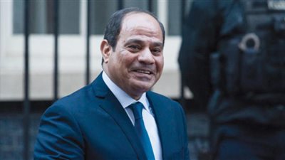 آخرها تطوير ميناء الإسكندرية الكبير.. أبرز مشاريع أطلقها السيسي خلال 2021