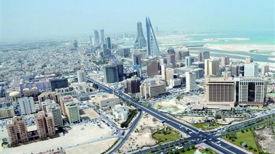 مصرف البحرين: تغطية إصدار أذون خزانة بقيمة 70 مليون دينار