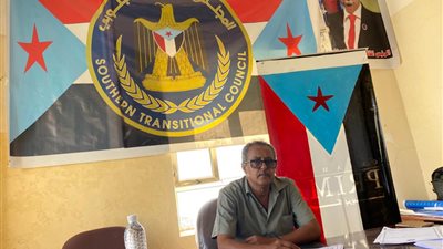 قيادي بالمجلس الانتقالي لـ