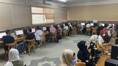 تبدأ غدا.. كل ما تريد معرفته عن مرحلة تقليل الاغتراب للطلاب