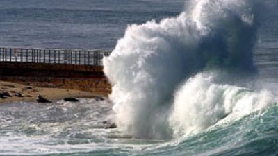 تعرف على حالة طقس الأسبوع المقبل 