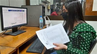 بنسبة أكثر 50%.. انطلاق تنسيق المرحلة الثالثة بالثانوية العامة (فيديوجراف)