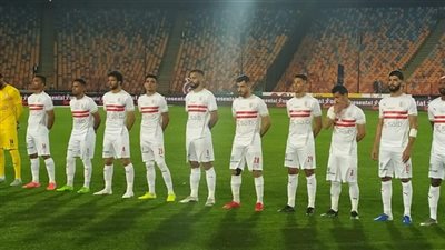تعرف على صفقات الزمالك والراحلين في الميركاتو الصيفي 