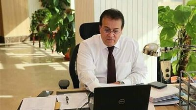 بقرار جمهوري.. تعيين كرم عبدالغني عميدًا لكلية الحاسبات بجامعة بنها