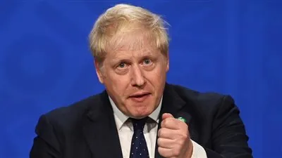 جونسون يعلن رفع الضرائب في بريطانيا مخالفا وعوده الانتخابية