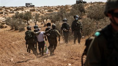 إسرائيل تفرض عقوبات على الأسرى عقب هروب 6 منهم