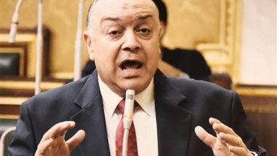  وكيل لجنة النقل بالنواب: إنجازات 