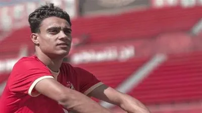 تصريحات مُثيرة من مصطفى البدري بعد الانضمام للأهلي