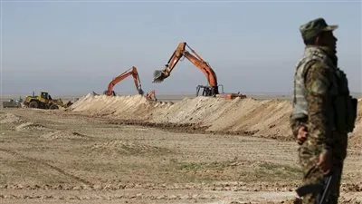 الجيش العراقي يؤكد السيطرة على صحراء الأنبار بشكل كامل