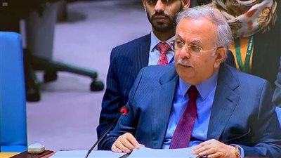 السفير المعلمي: المملكة دولة سلام منذ تأسيسها