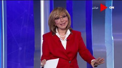 لميس الحديدي: شبكة الطرق الجديدة غيرت شكل الحياة في مصر