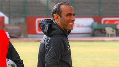 عبد الحفيظ: الأهلي يخطط بشكل مميز للموسم الجديد