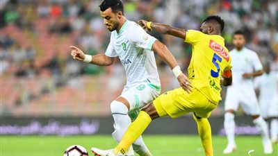 موعد مباراة الأهلي ضد التعاون في الدوري السعودي والقنوات الناقلة