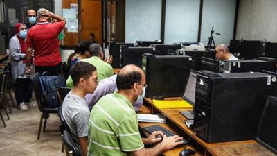 رابط الاستعلام عن نتيجة الدبلومات الفنية الدور الثاني 2021