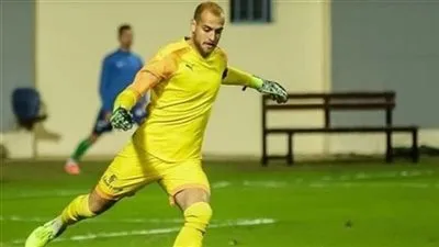 تطورات جديدة بشأن انتقال محمد بسام إلى الأهلي