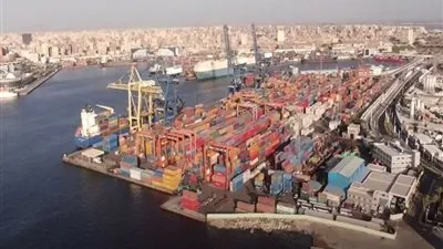رئيس ميناء الإسكندرية: لدينا توجيه رئاسي بتشجيع استثمارات الشركات الوطنية