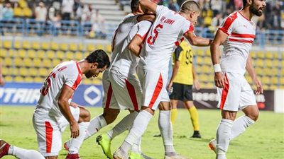 مؤشر قوي يقرب الزمالك من الحصول على توقيع قائد المنتخب المصري