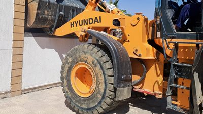  ​رئيس جهاز القاهرة الجديدة: استرداد 11 وحدة سكنية لمخالفة تغيير النشاط