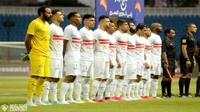 نجم الزمالك يستفسر عن مصيره مع الفريق