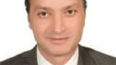 هشام مبروك وكيلًا لكلية التربية النوعية لشؤون الدراسات العليا بالفيوم 