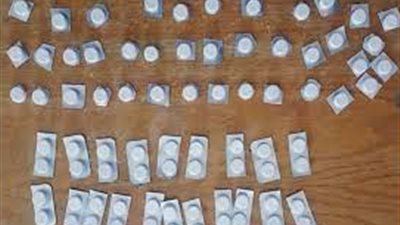 حبس ديلر بدار السلام 4 أيام لحيازته 1000 قرص ترامادول 