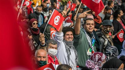 تنظيم الإخوان في تونس.. سقوط الغطاء الخارجي