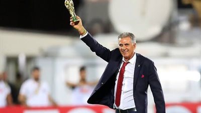 بالفيديو.. تعرف على مسيرة مدرب منتخب مصر الجديد
