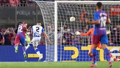 الفيراري على أعتاب البقاء في برشلونة