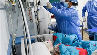 علاج ألأطفال فوق سن العامين.. آخر تحركات الدولة لمرضى ضمور العضلي