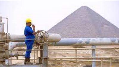 وزير الطاقة اللبناني: نتوقع توريد الغاز من مصر خلال 9 أسابيع