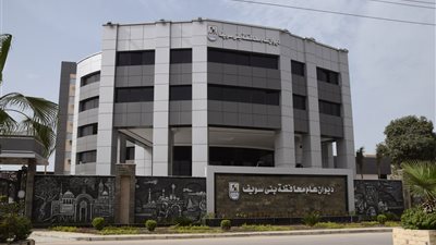 عودة التيار الكهربائي بعد إصلاح عطل بمحطة محولات ناصر ببني سويف