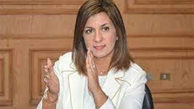 وزيرة الهجرة: الجمهورية الجديدة تعتني بأبناء الوطن داخل وخارج مصر(فيديو)