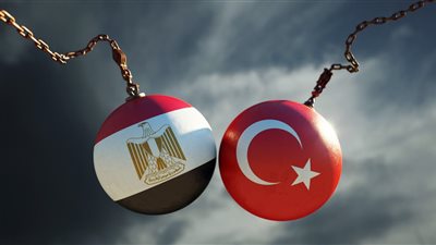 عماد الدين حسين: المشاورات الاستكشافية بين مصر وتركيا بها تقدم بسيط للغاية