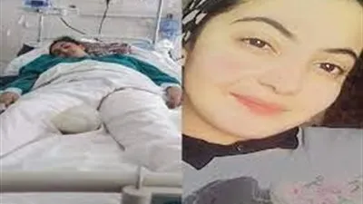  بعد توجيهات الرئيس.. والدة منة الله: وصلنا المستشفى وحالتها مستقرة (فيديو)