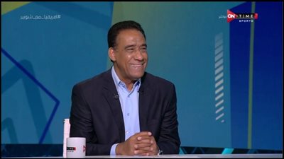 تعليق ناري نجم الأهلي السابق بعد إعلان كارلوس كيروش مديرًا فنيًا للمنتخب (فيديو)